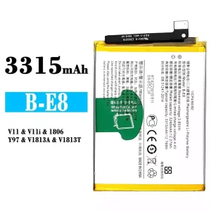 Bateria B-E8 do VIVO V11 / V11i