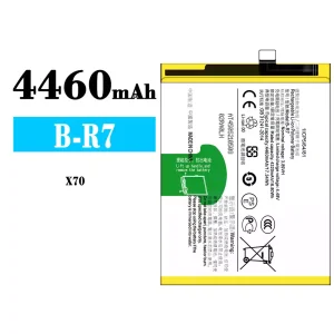 Bateria B-R7 do VIVO X70