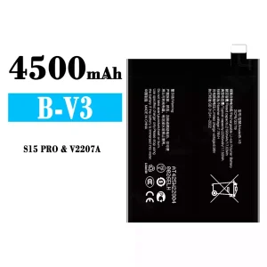 Bateria B-V3 do VIVO S15 PRO