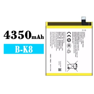 Bateria B-K8 do VIVO
