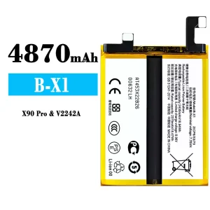 Bateria B-X1 do VIVO X90 Pro
