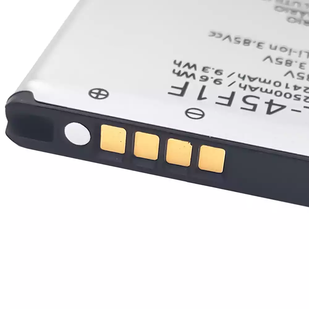 Bateria BL-45F1F do LG K8 2017 / K8 2018 / K9 / K4 2017 / Phoenix 3 / K7 2017 / Aristo 2 - obrazek 3