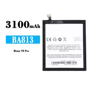 Bateria BA813 do Meizu V8 Pro