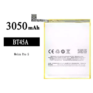 Bateria BT45A do Meizu Pro 5