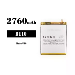 Bateria BU10 do Meizu U10