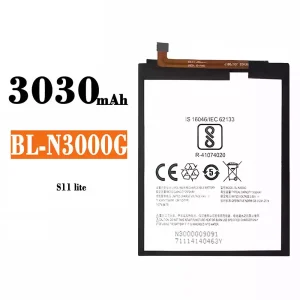 Bateria BL-N3000G do Gionee S11 lite
