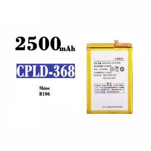 Bateria CPLD-368 do Coolpad Shine R106
