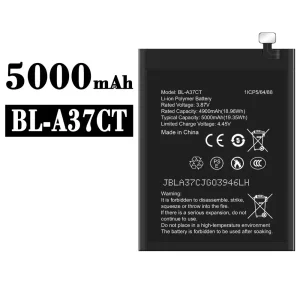 Bateria BL-A37CT do General Mobile