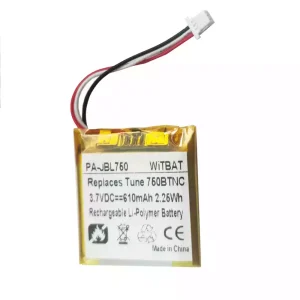 Bateria do słuchawek JBL Everest Elite 300, Everest Elite E45BT, Everest Elite E55BT