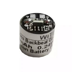 Bateria do słuchawek Edifier W295BT,W280BT,W290BT,Plantronics Backbeat Go 3