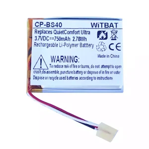Bateria do słuchawek Bose QuietComfort Ultra