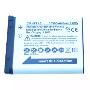 Bateria do słuchawek Arctis Nova Pro