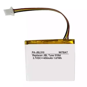 Bateria do słuchawek JBL Tune 510BT,Tune 500BT