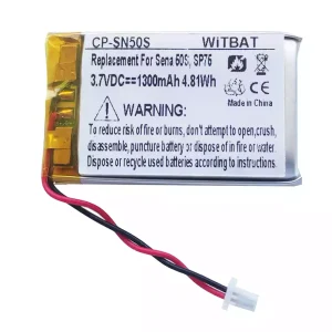 Bateria do słuchawek YT102540P,XK952439