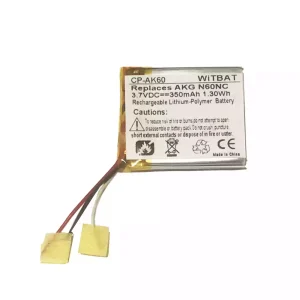 Bateria do słuchawek Beats MH BTS ON SO BT WW