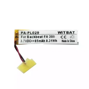 Bateria do słuchawek Plantronics Backbeat Fit 300,AHB390831PK