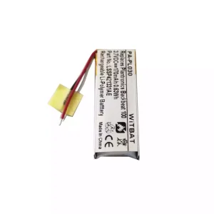 Bateria do słuchawek Plantronics BackBeat 100,LSSP421331AE