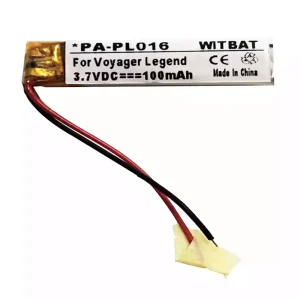 Bateria do słuchawek Plantronics AHB480832PK,2712090-0983