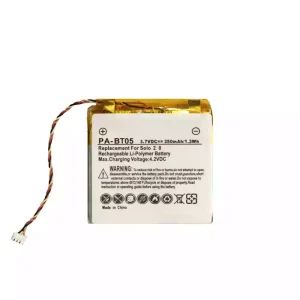 Bateria do słuchawek Beats Solo 2,Solo 3,AEC353535