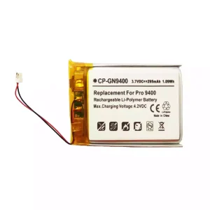 Bateria do słuchawek Jabra Pro 9400 9450 9560 9465 9470,Logitech BH970