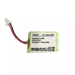 Bateria do słuchawek Plantronics 86180-01,84479-01