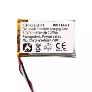 Bateria do słuchawek Google Pixel Buds etui ładującego