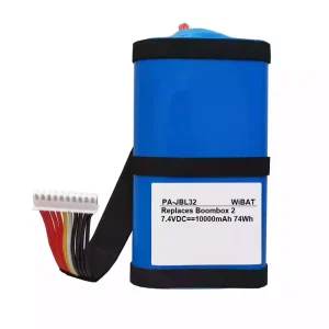 Bateria do głośnika JBL Boombox 2,SUN-INTE-213