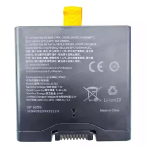 Bateria do głośnika JBL Xtreme 4,JBL Partybox Stage 320,FG4CELL2170X