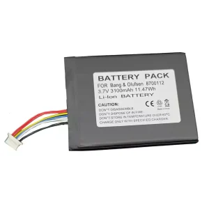 Bateria do głośnika Bang & Olufsen BeoSound Moment,8700112
