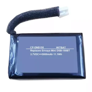 Bateria do głośnika Denon Envaya Mini DSB-150BT,C317A2