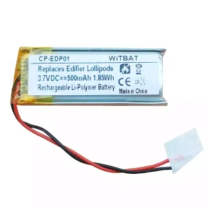 Bateria do głośnika Edifier Lollipods,Lollipods Pro