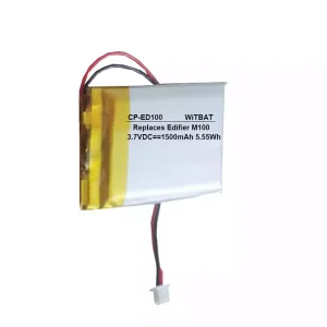 Bateria do głośnika Edifier M100 M101