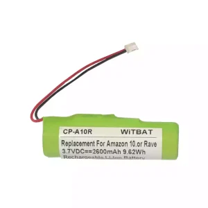 Bateria do głośnika Amazon 10.or Rave
