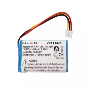 Bateria do głośnika JBL Voyager,503070P