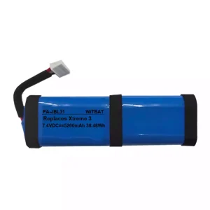 Bateria do głośnika JBL Xtreme 3,GSP-2S2P-XT3A