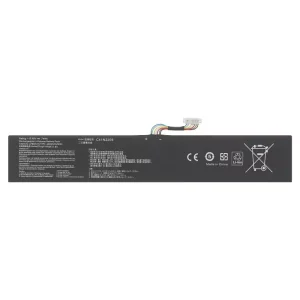 Bateria do ASUS ROG ALLYX C41N2208,RC71L
