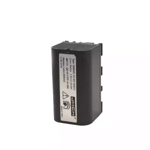 Bateria do Leica GEB222