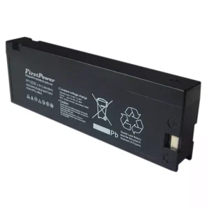 Bateria do FirstPower FP1223C