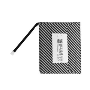 Bateria do ANBERNIC RG 40XXV 40XXH 353V G350 755060