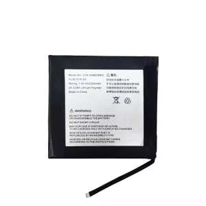 Bateria do ANBERNIC RG 552 357575-2S
