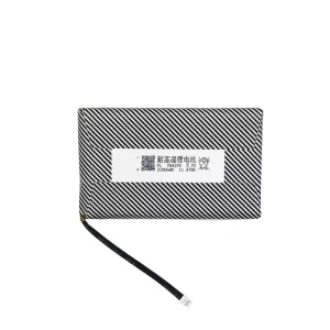 Bateria do ANBERNIC RG28XX,704370