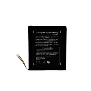 Bateria do ANBERNIC RG 556,RG 557,FL806475
