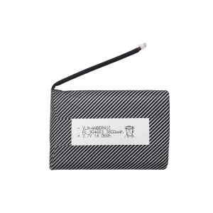 Bateria do ANBERNIC RG RG35XX plus SP,351X,904663