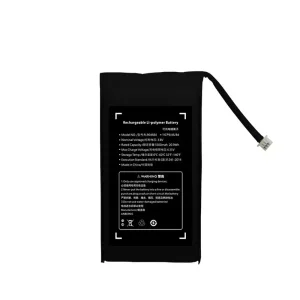 Bateria do ANBERNIC RG 406V 904684