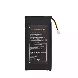 Bateria do ANBERNIC RG 476S 133572
