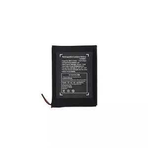 Bateria do ANBERNIC RG 406H