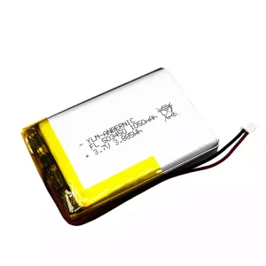 Bateria do ANBERNIC RG NANO MINI 503450