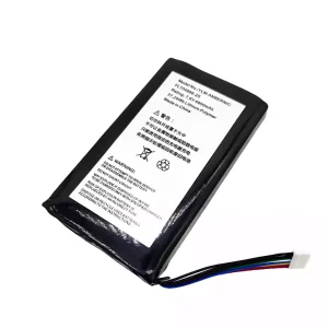 Bateria do ANBERNIC RG Win600 704986-2S