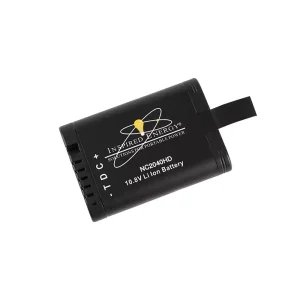 Bateria do InspiredEnergy NC2040 NC2040HD NC2040HD34/NO29