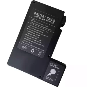 Bateria do FFLBT-50